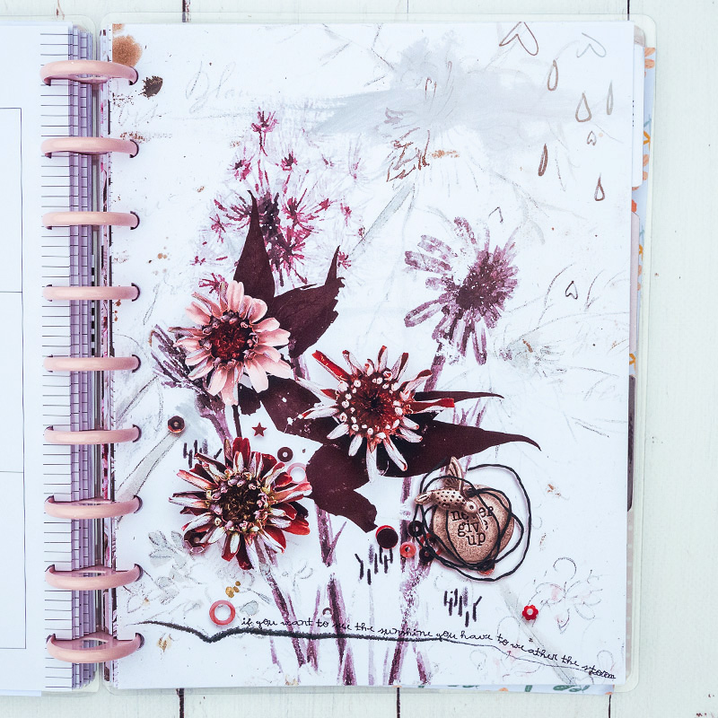 Sanguine | The Complete Mixed Media Collection - Image 4