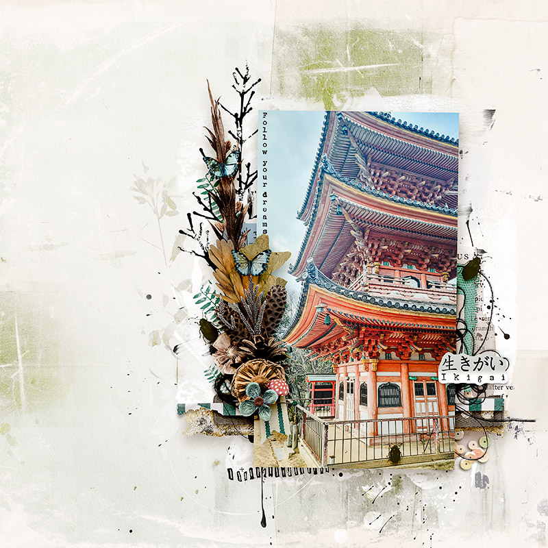 Yūgen | The Complete Mixed Media Collection - Image 3