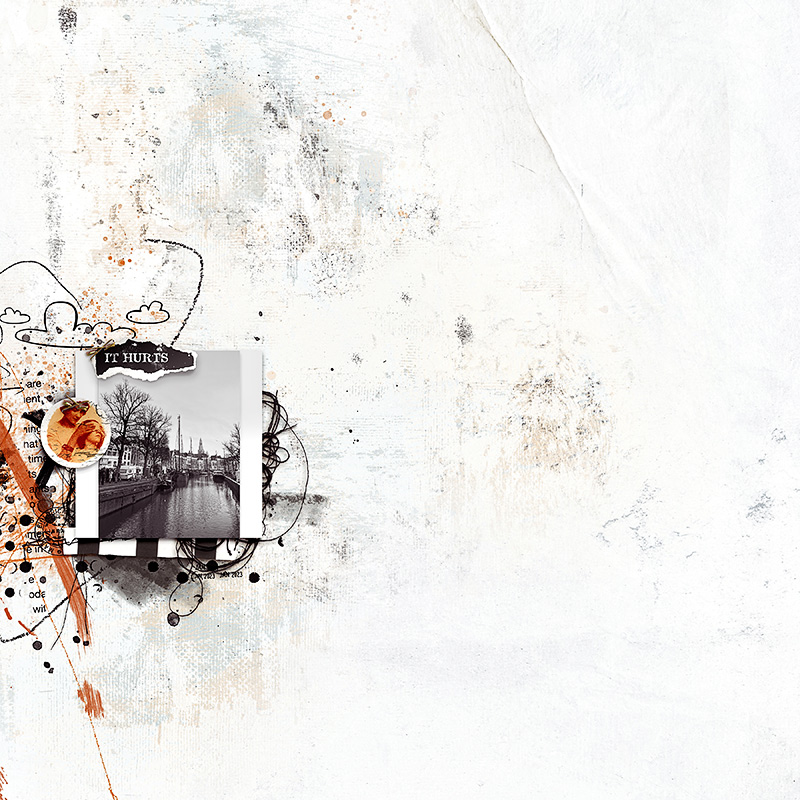 The Intrinsic Series | Layered Template Set 2 - Image 4