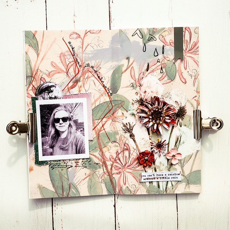 Sanguine | The Complete Mixed Media Collection - Image 2