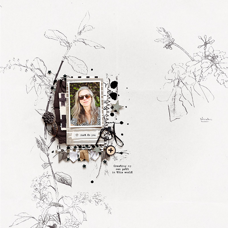 The Complete Mixed Media Collection: Wonderful You - Image 2