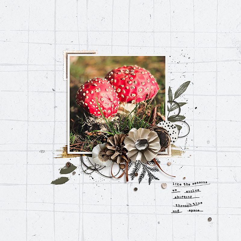 Flux | Mixed Media Kit - Image 4