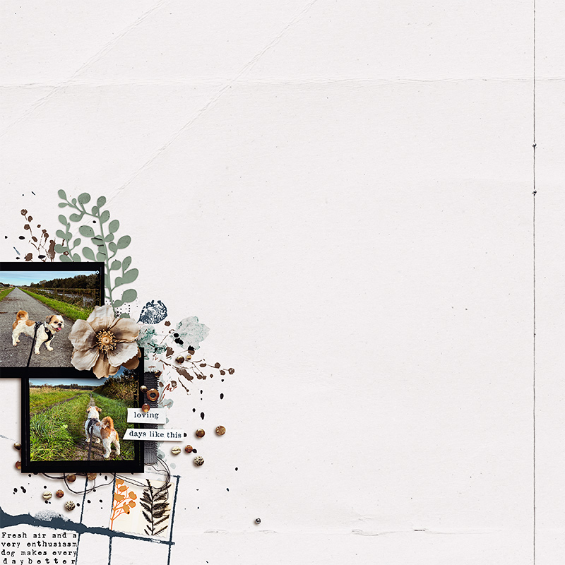 Art in Simplicity | Unpacked - Loaded Papers 1 - Image 2