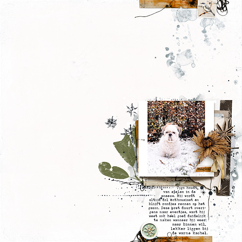 This Winter's Love | Kit - Image 3