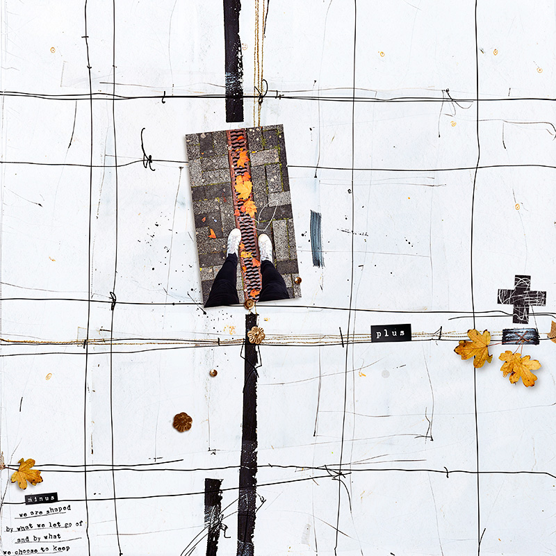 Flux | Mixed Media Kit - Image 5
