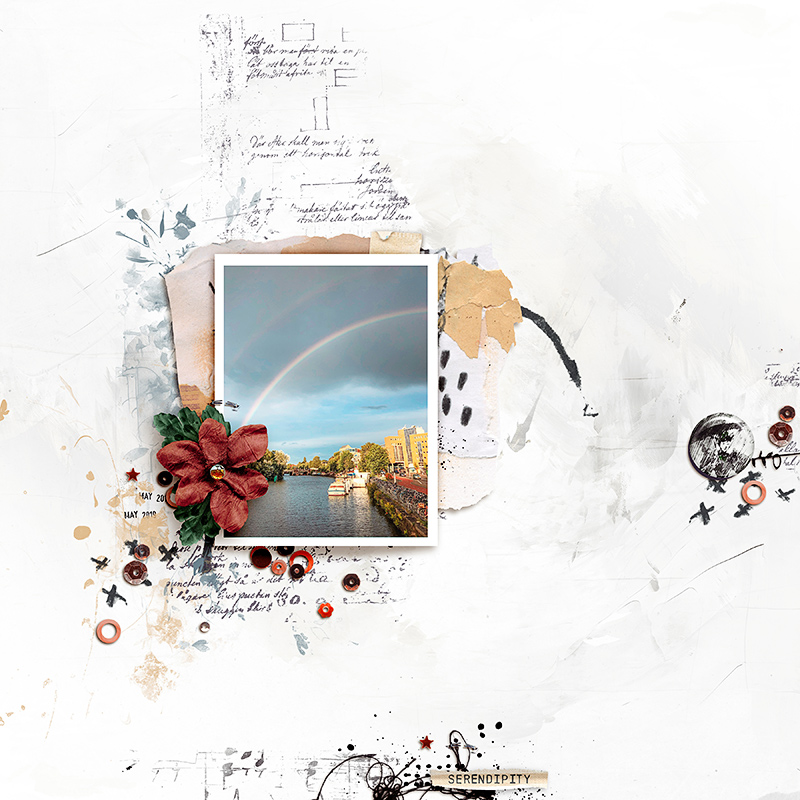 The Intrinsic Series | Layered Template Set 3 - Image 2