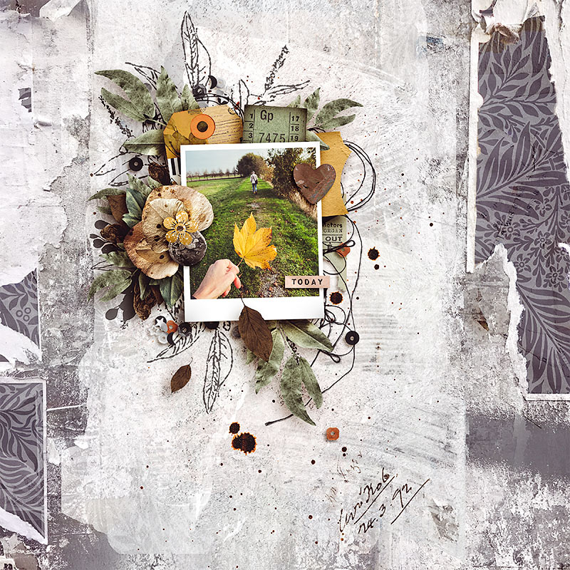 Willow Grove: The Complete Mixed Media Collection - Image 3