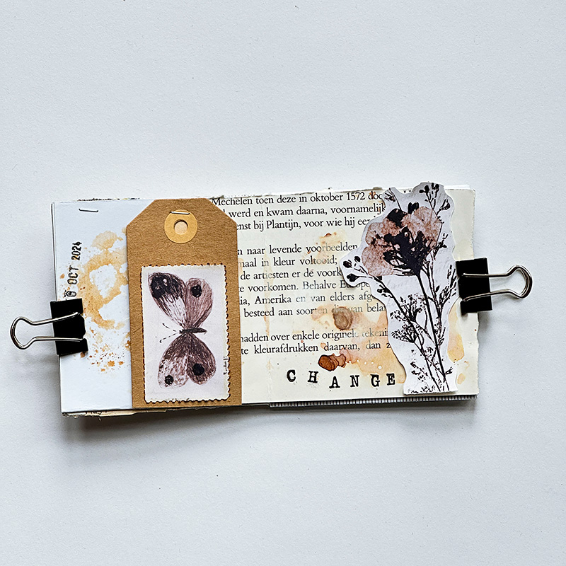 Hear My Voice: 27 - Transforming | The Complete Digital Scrapbooking Mega Collection - Image 6