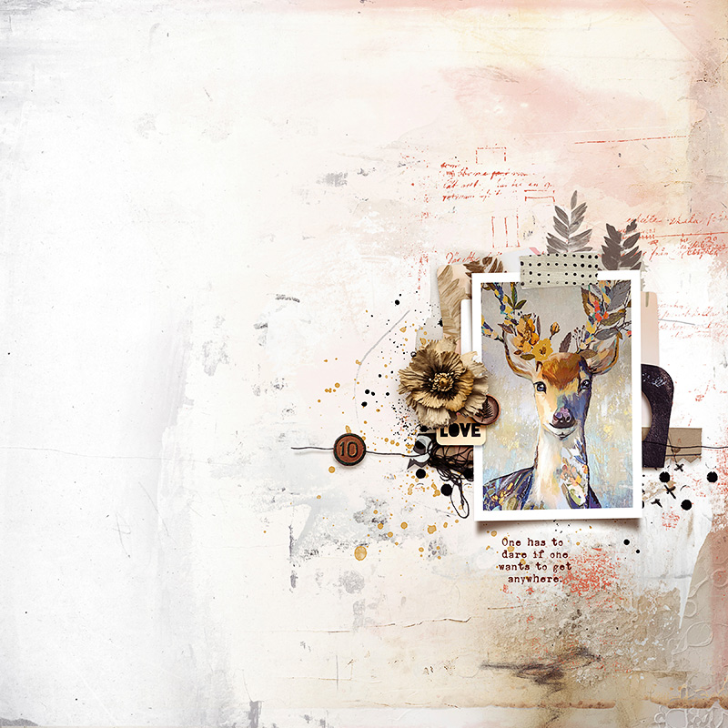 The Intrinsic Series | Layered Template Set 3 - Image 3