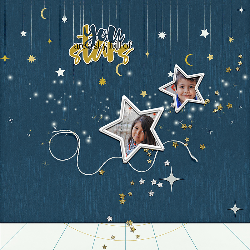 A Sky Full Of Stars | Kit - Image 6
