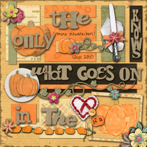 Pick a Pumpkin - Image 3