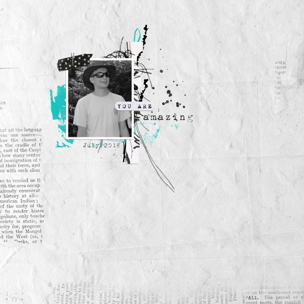 Messy Threads 2 - Image 4