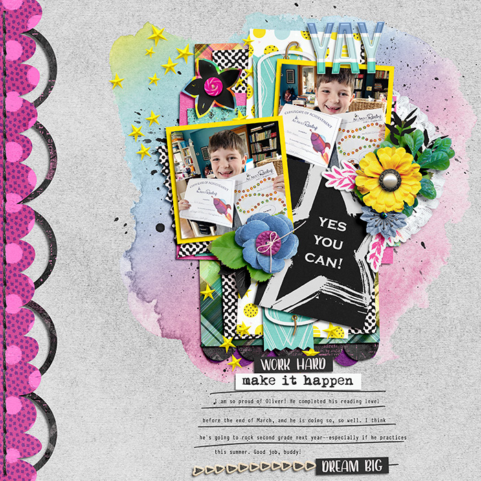 Take Your Chance Collab - Bundle - Image 2
