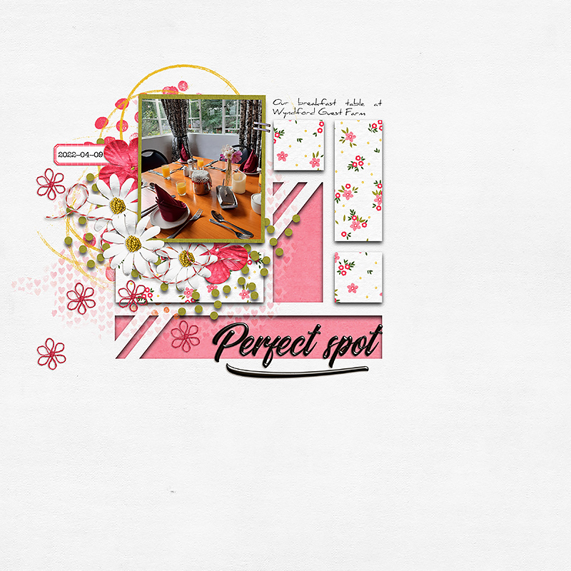 Alpaca Picnic | Kit - Image 2