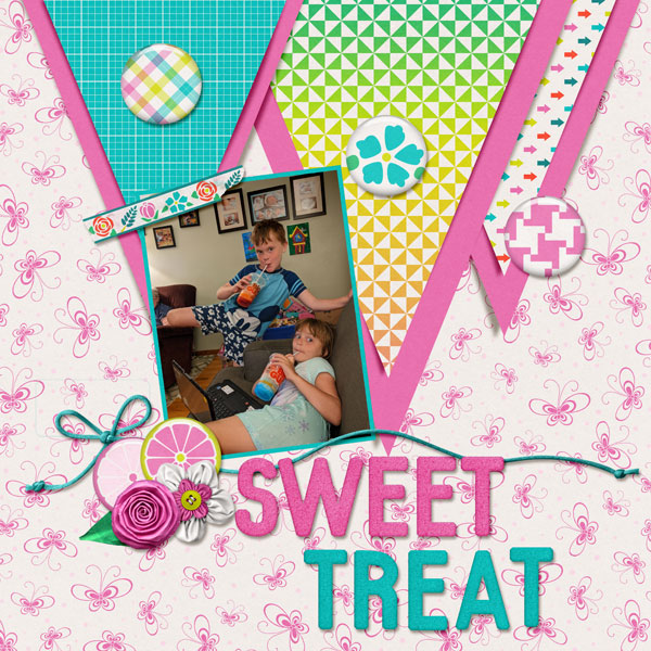 Vibrant Alphas - Image 2