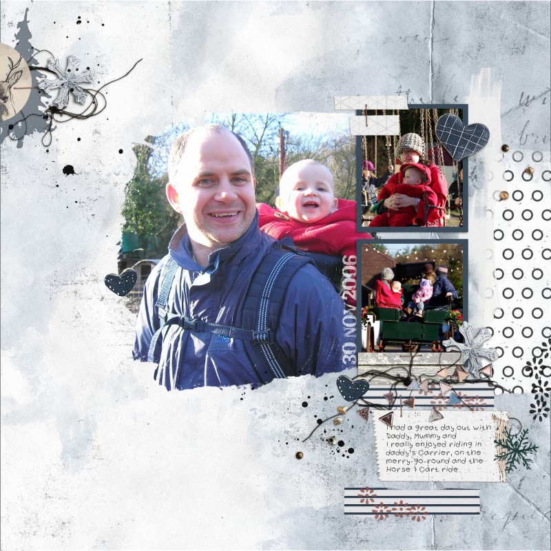 Brumal | Template Duo - Image 4