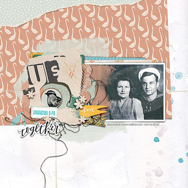 Birds Of A Feather Papers - Image 2
