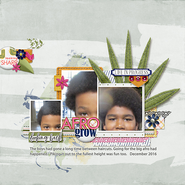 Garden Variety Alphas - Image 3