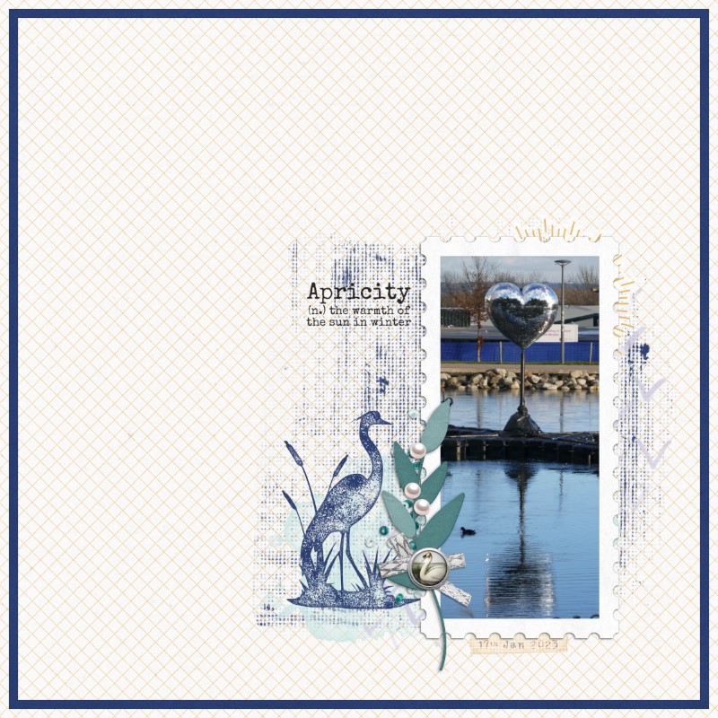 Apricity | Elements - Image 2