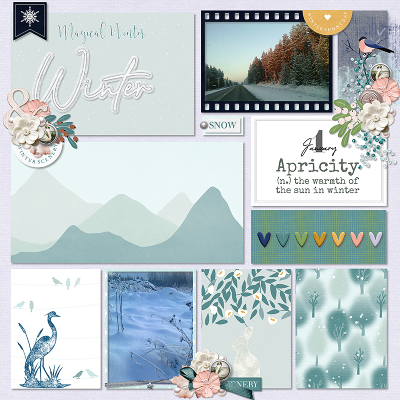 Apricity | Elements - Image 9