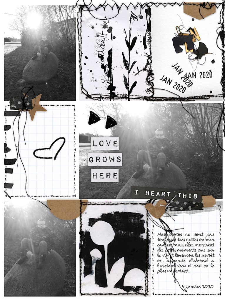 Pocket Art UNPACKED: The Fully Loaded Templates | SIG 1 - Image 7