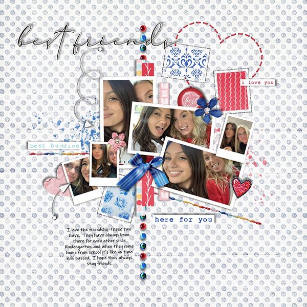 Sweet Friend - Image 3
