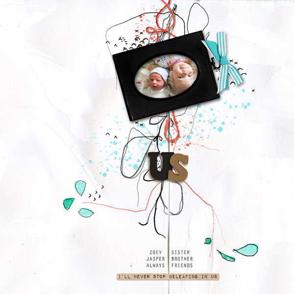 Pocket Art: Signature Kit 3 - Image 8