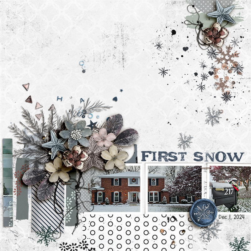 Brumal | Mixed Media Kit - Image 9
