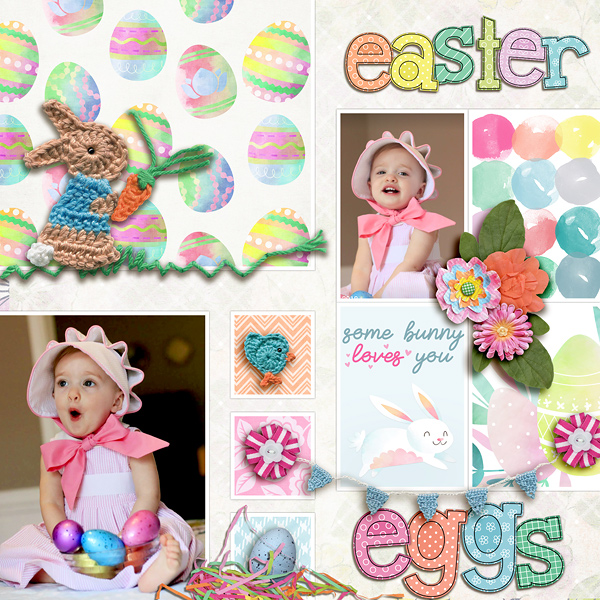 My Peeps Tiny Notecards - Image 3