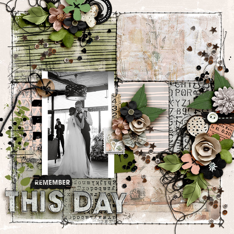 This is Everything | Mixed Media Kit - Image 8