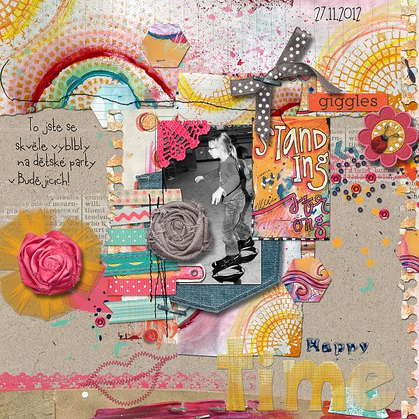 Journal Junkie: All That Is Good - Image 3