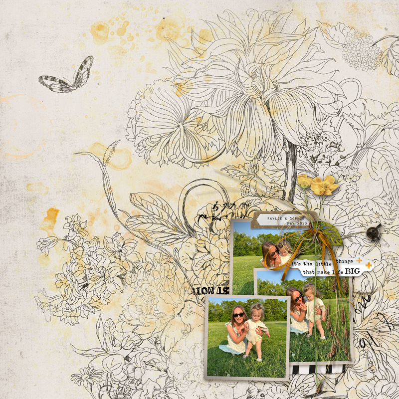 The Complete Mixed Media Collection: Lilliputian - Image 8