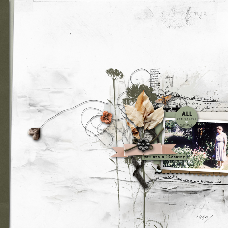 Hampton | The Complete Mixed Media Collection - Image 9