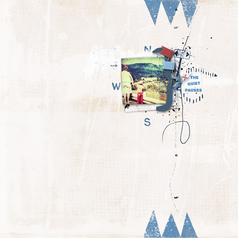 Waypoints | Misc Mixed Media Bits XL - Image 4