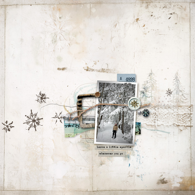 This Winter's Love | The Complete Collection - Image 6