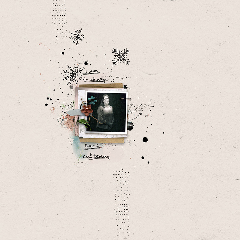 Carefully Curated | Unapologetically: Mixed Media Signature Kit - Image 6