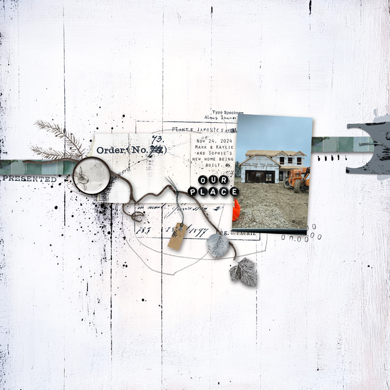 Brumal | Template Duo - Image 6
