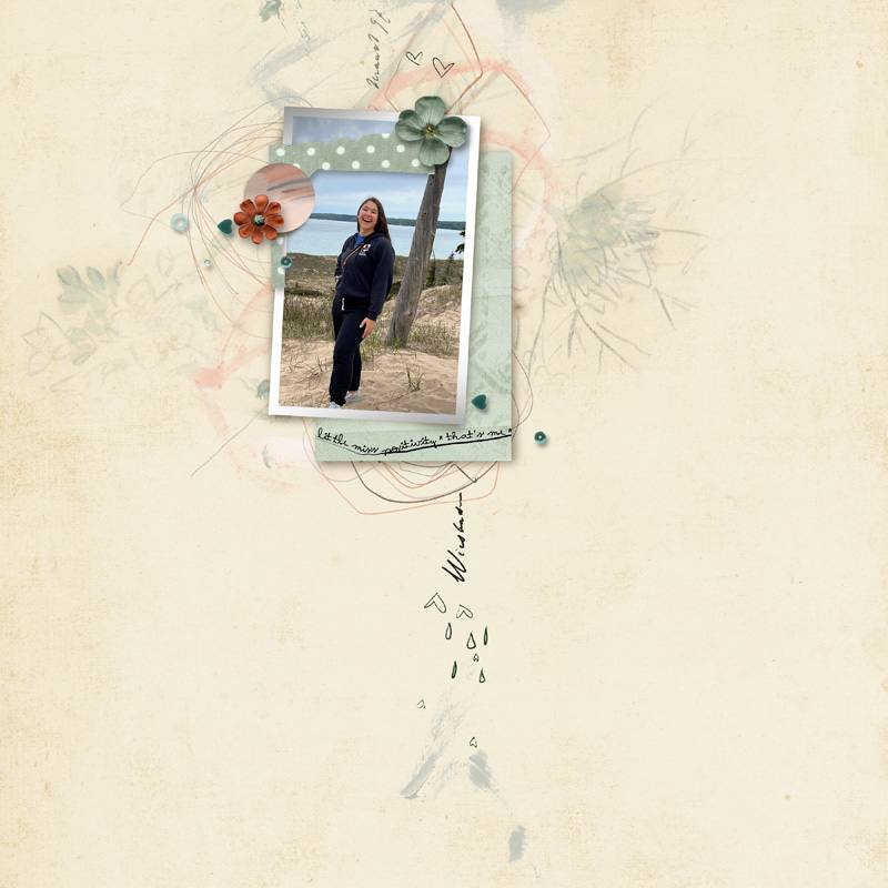 Sanguine: Journaling Prompts + BONUS - Image 5