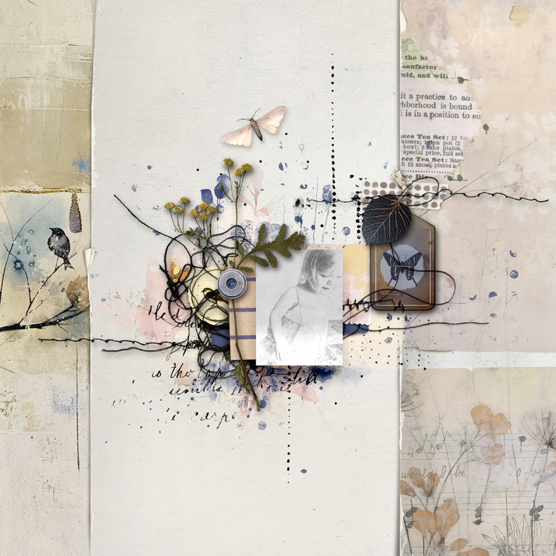 The Intrinsic Series | Layered Template Set 3 - Image 5