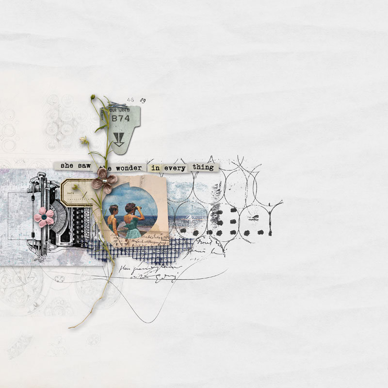 The Wonder in Everything | The Kit - Image 4