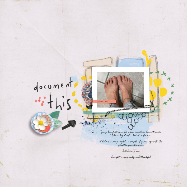 Illustrate Your Story: Layered Template 1 - Image 6