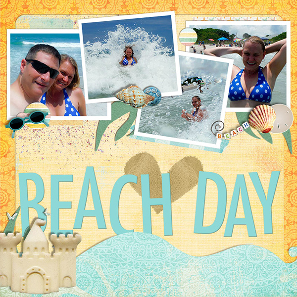 Sandy Toes - Image 8