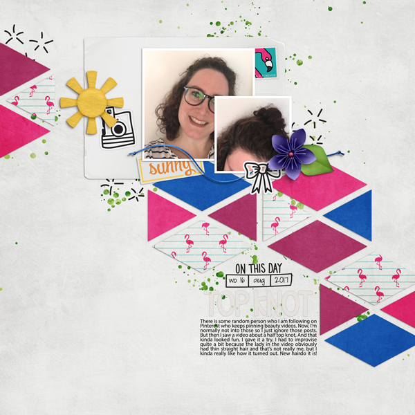 Summer Shenanigans Papers - Image 4