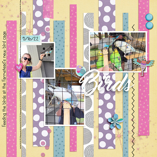 Freebird Elements - Image 9