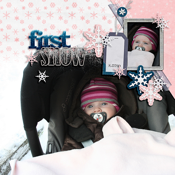 Winterly Elements - Image 2