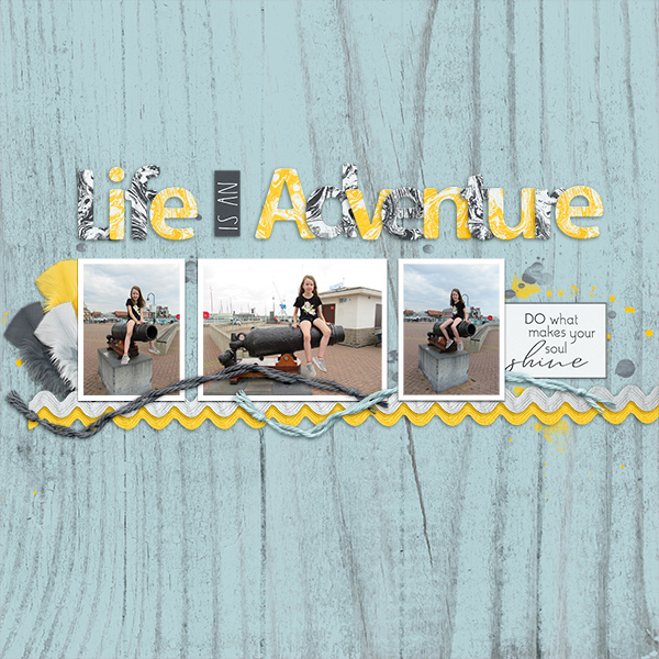 Boho Sunshine Papers - Image 3