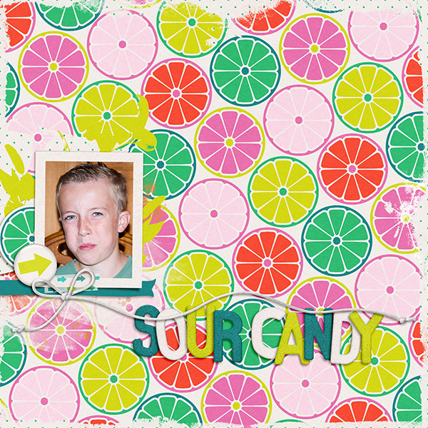 Vibrant Papers - Image 3