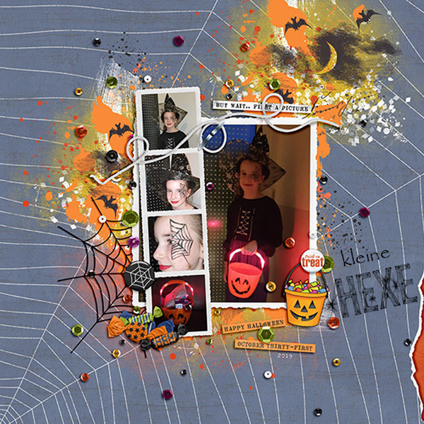 Sketchy Webby Alpha - Image 3