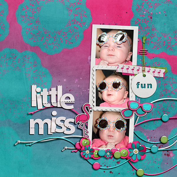 Summer Shenanigans Papers - Image 5