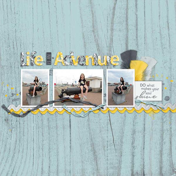 Boho Sunshine Elements - Image 3